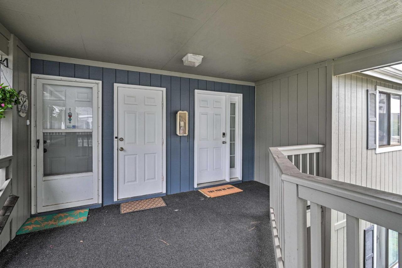 Golf Colony Condo Less Than 2 Mi To Surfside Beach! Myrtle Beach Exterior foto